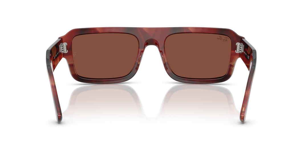 reval-myl-photo:RB4454_1452C5:0rb4454_1452c5_p21_shad_bk #color_havana-rojo-rojo