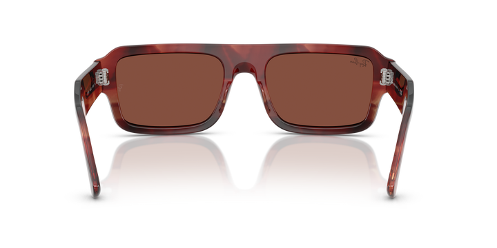 reval-myl-photo:RB4454_1452C5:0rb4454_1452c5_p21_shad_bk #color_havana-rojo-rojo