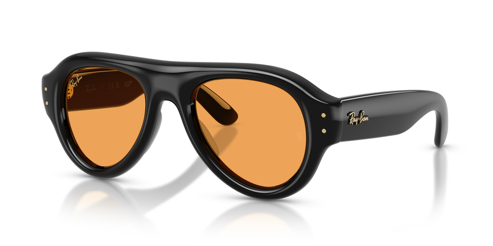 RAY BAN PUFFER RB4925