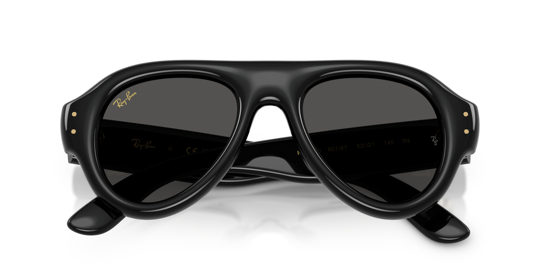 Ray Ban RB4925 Ultra Negro vista 6