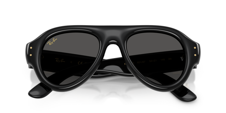Ray Ban RB4925 Ultra Negro vista 6
