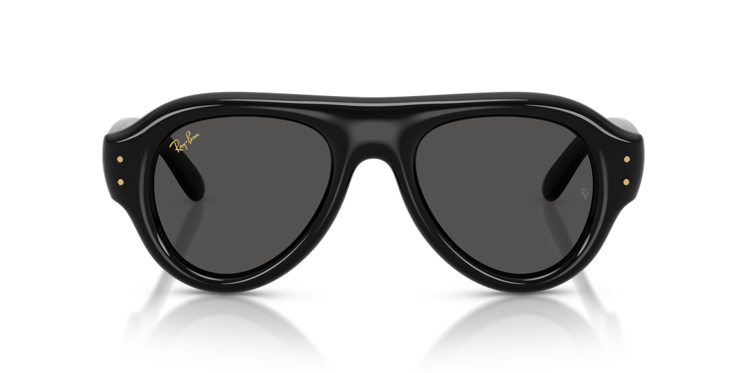Ray Ban RB4925 Ultra Negro vista 5