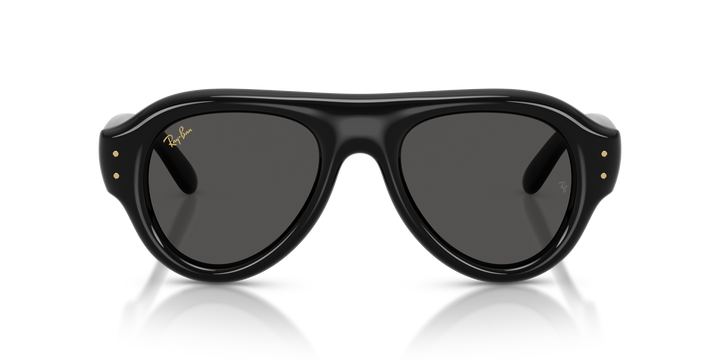 Ray Ban RB4925 Ultra Negro vista 5