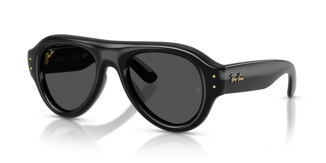 Ray Ban RB4925 Ultra Negro vista 1