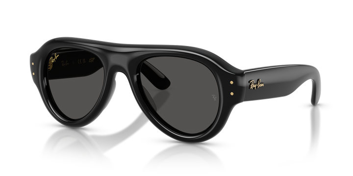 Ray Ban RB4925 Ultra Negro vista 1