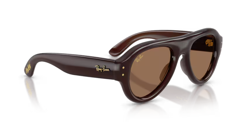 RAY BAN PUFFER RB4925