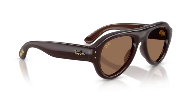 RAY BAN PUFFER RB4925