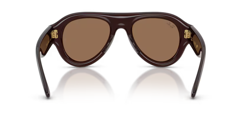 RAY BAN PUFFER RB4925
