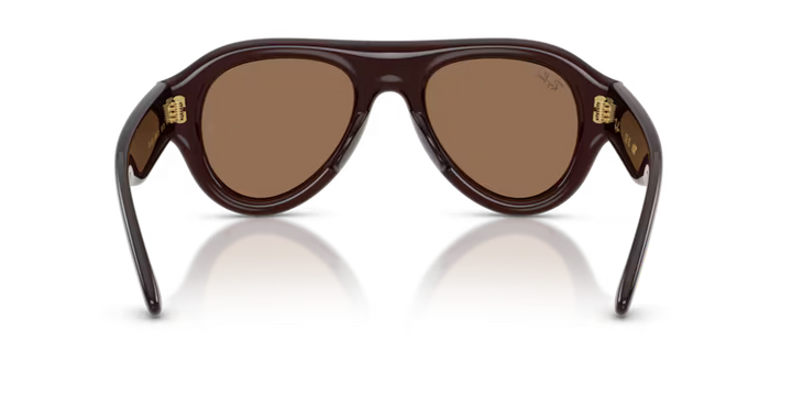 RAY BAN PUFFER RB4925