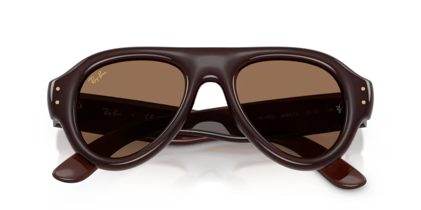 RAY BAN PUFFER RB4925