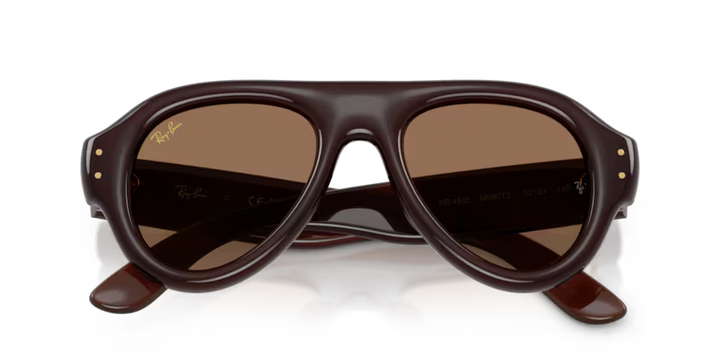 RAY BAN PUFFER RB4925
