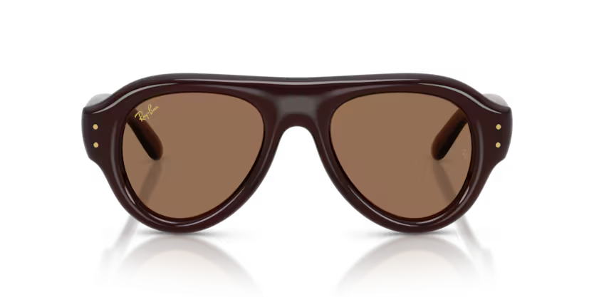 RAY BAN PUFFER RB4925