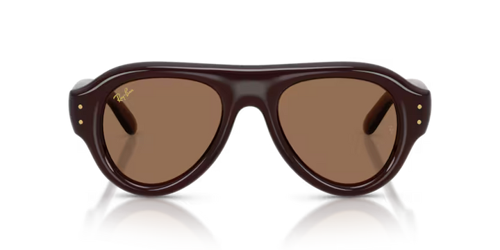 RAY BAN PUFFER RB4925