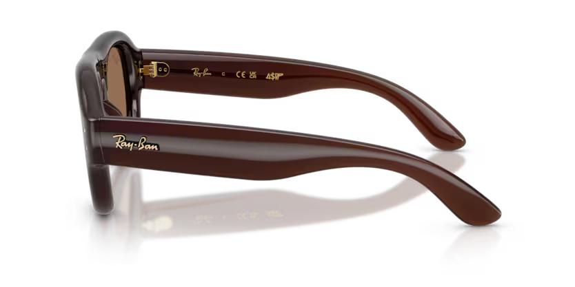 RAY BAN PUFFER RB4925