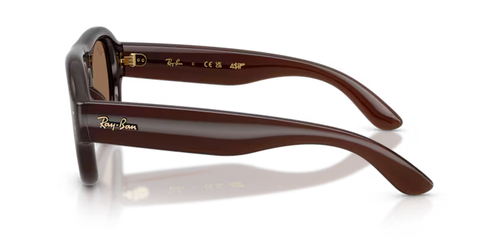 RAY BAN PUFFER RB4925