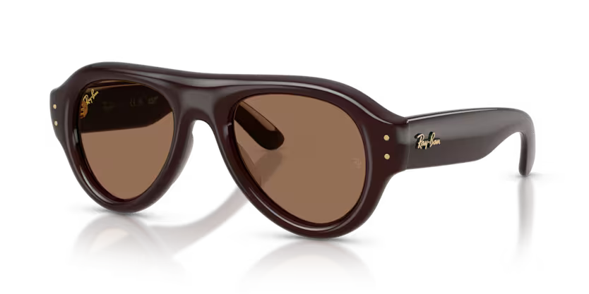 RAY BAN PUFFER RB4925