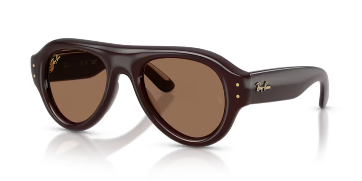 RAY BAN PUFFER RB4925