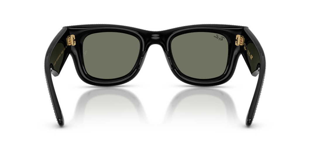 reval-myl-photo:RB4940BP_686530:0rb4940bp_686530_p21_shad_bk #color_negro-verde-plateado-plan