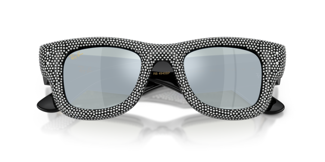 reval-sync:RB4940BP_686530_cfr #color_negro-verde-plateado-plan