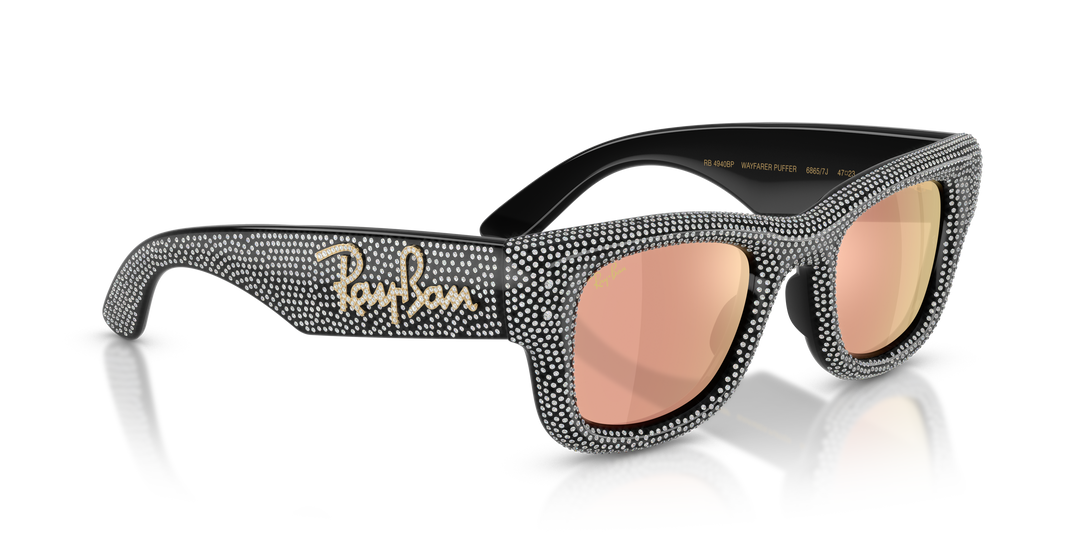 reval-sync:RB4940BP_68657J_al2 #color_negro-dark-marron-rose-dorado