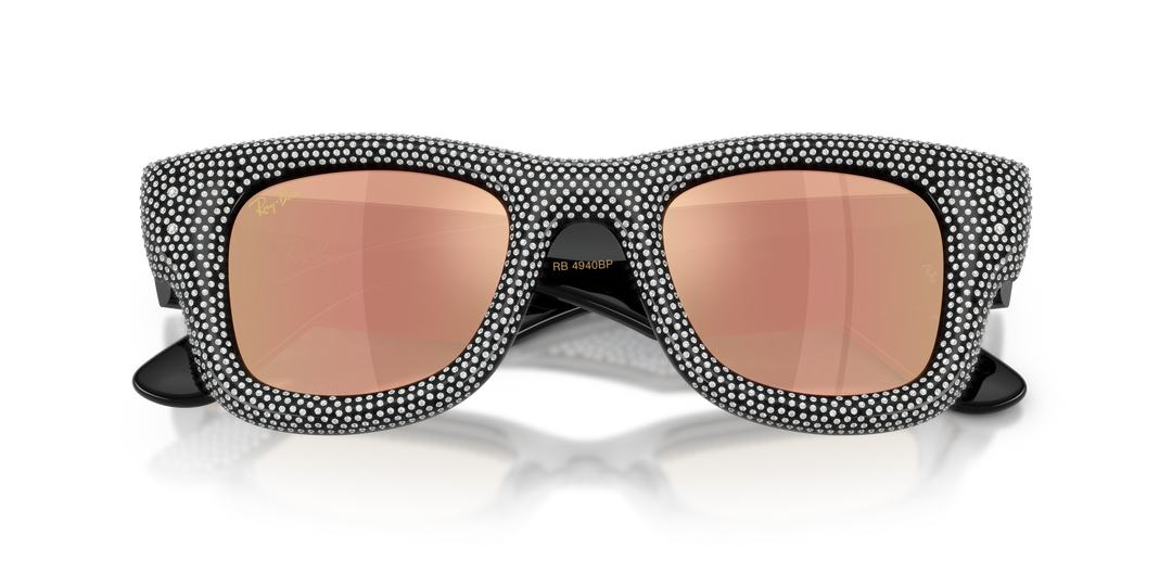 reval-myl-photo:RB4940BP_68657J:0rb4940bp_68657j_p21_shad_cfr #color_negro-dark-marron-rose-dorado