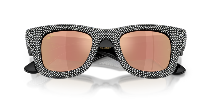 reval-myl-photo:RB4940BP_68657J:0rb4940bp_68657j_p21_shad_cfr #color_negro-dark-marron-rose-dorado