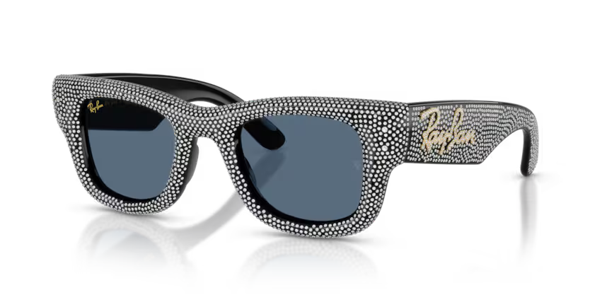 RAY BAN WAYFARER PUFFER RB4940BP