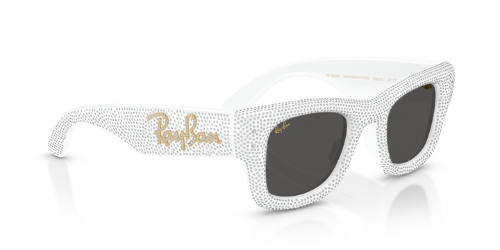 reval-sync:RB4940BP_686687_al2 #color_blanco-y-strass-pave-ultra-negro