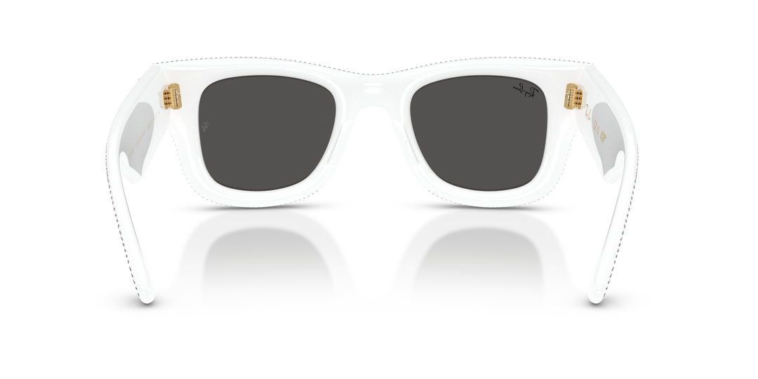 reval-sync:RB4940BP_686687_bk #color_blanco-y-strass-pave-ultra-negro