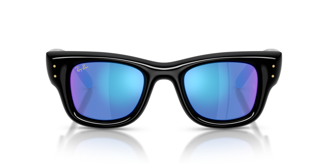 reval-myl-photo:RB4940_601_55:0rb4940_601_55_p21_shad_fr #color_negro-azul-espejado-y-verde-claro