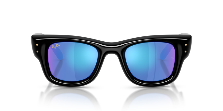 reval-myl-photo:RB4940_601_55:0rb4940_601_55_p21_shad_fr #color_negro-azul-espejado-y-verde-claro