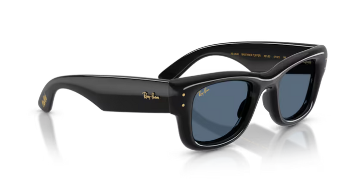 RAY BAN WAYFARER PUFFER RB4940