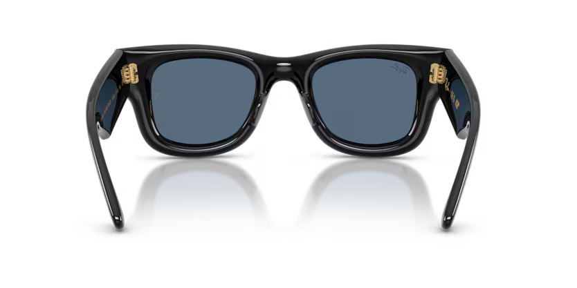 RAY BAN WAYFARER PUFFER RB4940