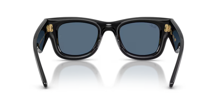 RAY BAN WAYFARER PUFFER RB4940