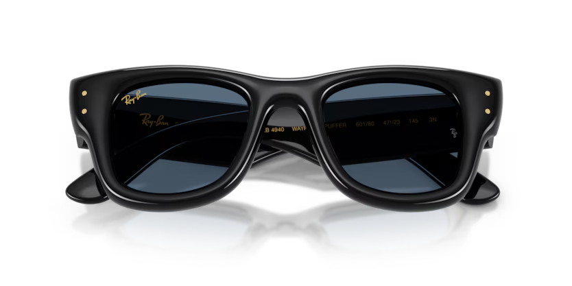 RAY BAN WAYFARER PUFFER RB4940