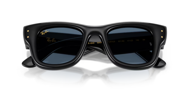 RAY BAN WAYFARER PUFFER RB4940