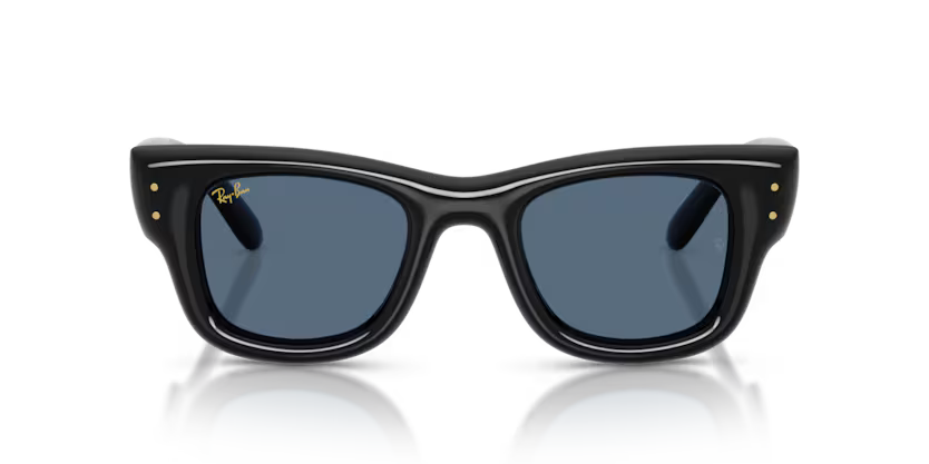 RAY BAN WAYFARER PUFFER RB4940