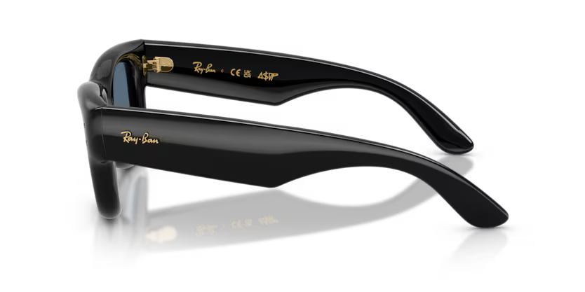 RAY BAN WAYFARER PUFFER RB4940