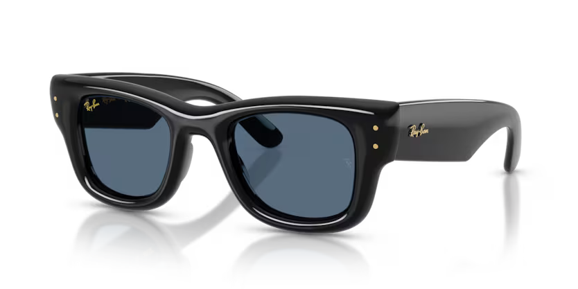 RAY BAN WAYFARER PUFFER RB4940