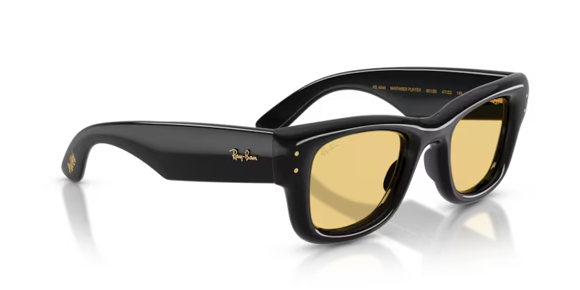 RAY BAN WAYFARER PUFFER RB4940