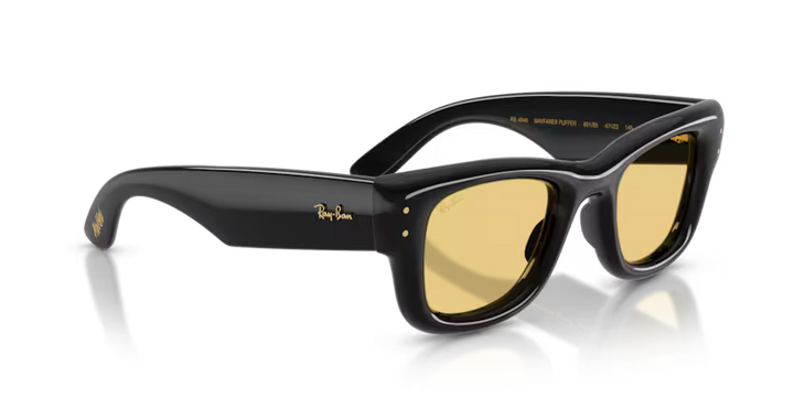 RAY BAN WAYFARER PUFFER RB4940