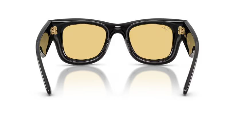 RAY BAN WAYFARER PUFFER RB4940