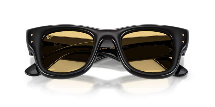 RAY BAN WAYFARER PUFFER RB4940
