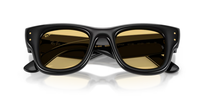 RAY BAN WAYFARER PUFFER RB4940