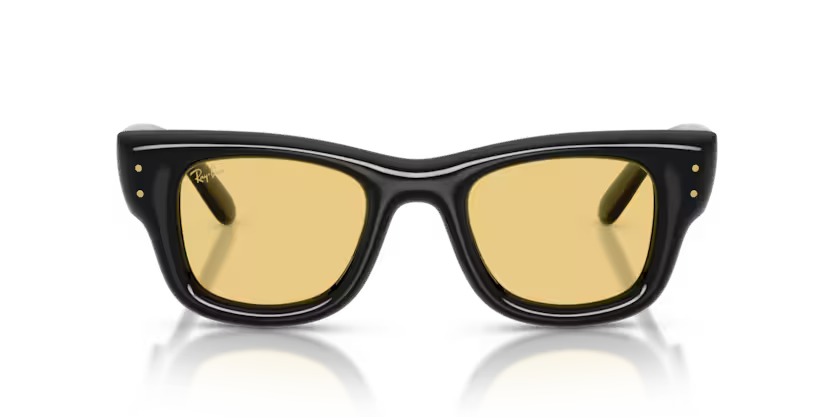 RAY BAN WAYFARER PUFFER RB4940