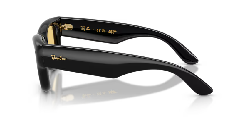 RAY BAN WAYFARER PUFFER RB4940