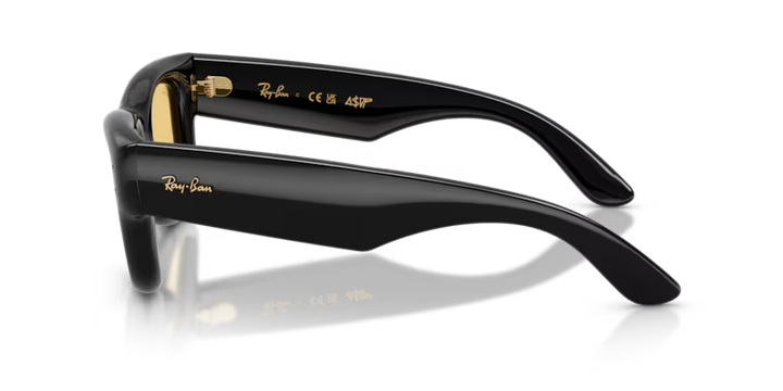 RAY BAN WAYFARER PUFFER RB4940