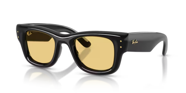 RAY BAN WAYFARER PUFFER RB4940