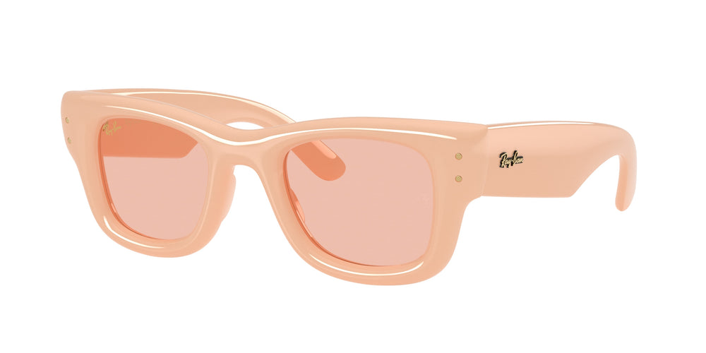 RAY BAN WAYFARER PUFFER RB4940
