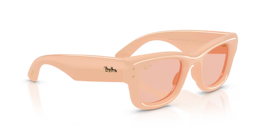 RAY BAN WAYFARER PUFFER RB4940